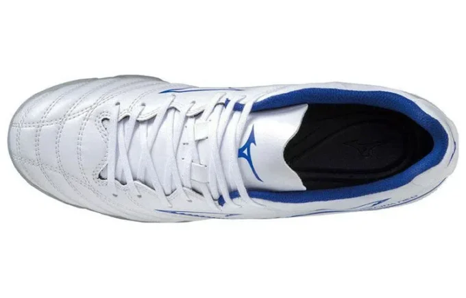 Monarcida Neo 2 Select AS &laquo;White Grey Blue&raquo;