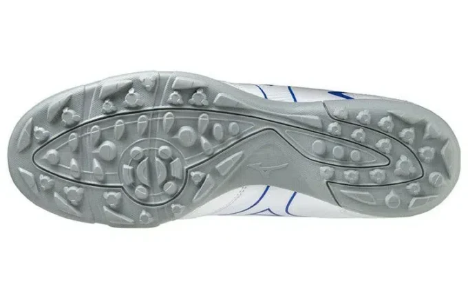 Monarcida Neo 2 Select AS &laquo;White Grey Blue&raquo;