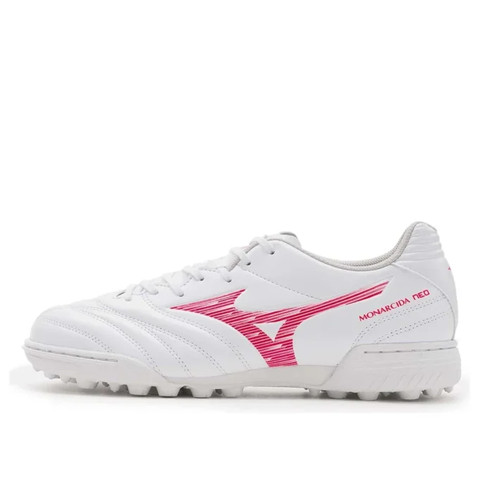Monarcida Neo 3 AS Super Wide &laquo;White Red&raquo;
