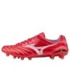 Monarcida Neo 3 elite &laquo;Ruby Red White&raquo;