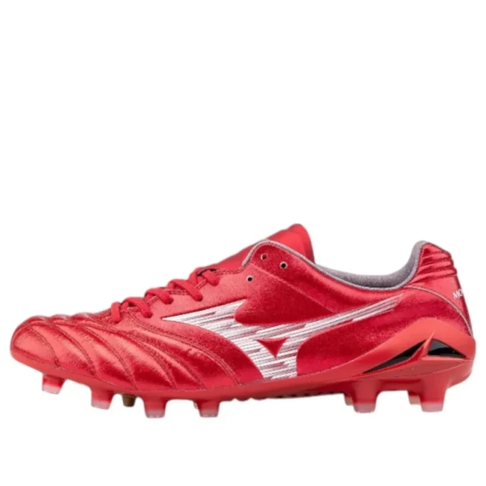 Monarcida Neo 3 elite &laquo;Ruby Red White&raquo;