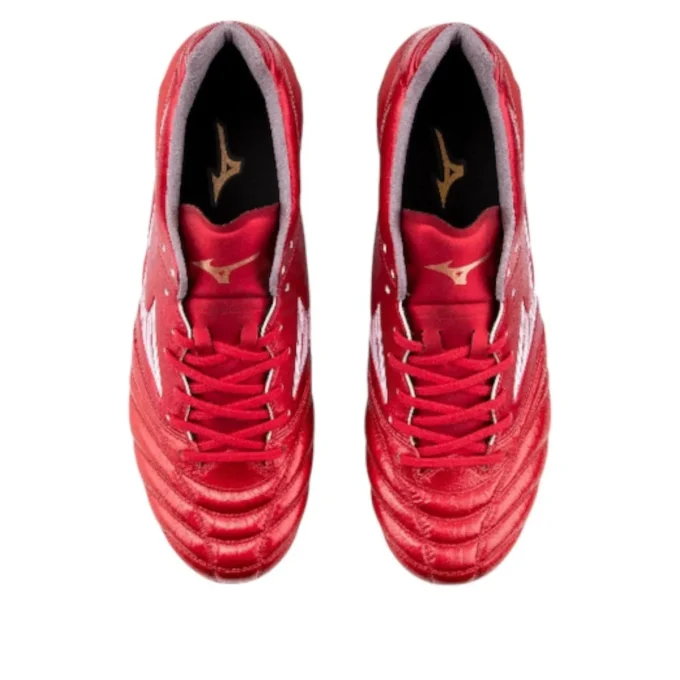 Monarcida Neo 3 elite &laquo;Ruby Red White&raquo;
