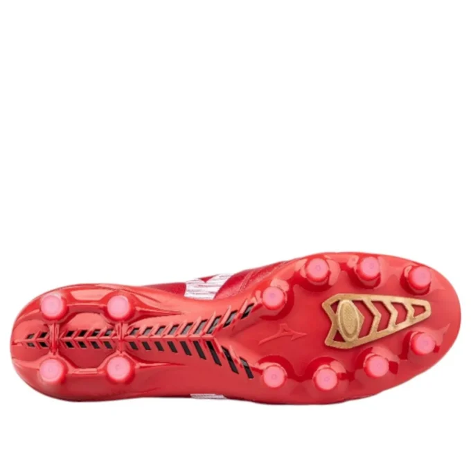 Monarcida Neo 3 elite &laquo;Ruby Red White&raquo;