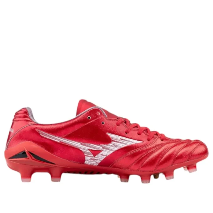 Monarcida Neo 3 elite &laquo;Ruby Red White&raquo;