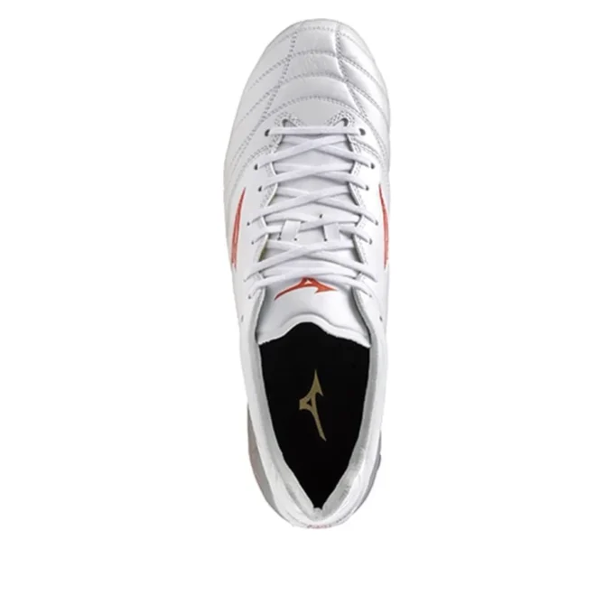 Monarcida NEO 3 ELITE &laquo;White Red&raquo;
