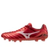 Monarcida Neo 3 Pro &laquo;Ruby Red White&raquo;