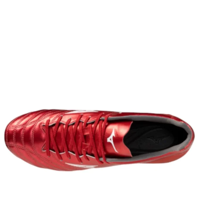 Monarcida Neo 3 Pro &laquo;Ruby Red White&raquo;