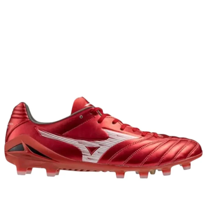Monarcida Neo 3 Pro &laquo;Ruby Red White&raquo;
