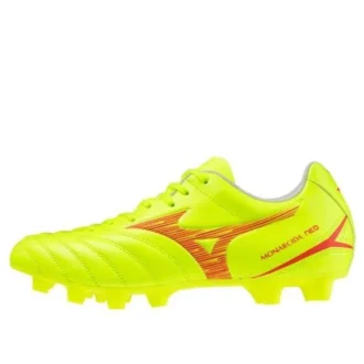 Monarcida Neo 3 Select 3E Wide &laquo;Safety Yellow Fiery Coral&raquo;