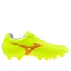 Monarcida Neo 3 Select 3E Wide &laquo;Safety Yellow Fiery Coral&raquo;