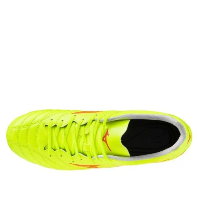 Monarcida Neo 3 Select 3E Wide &laquo;Safety Yellow Fiery Coral&raquo;