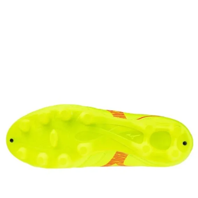 Monarcida Neo 3 Select 3E Wide &laquo;Safety Yellow Fiery Coral&raquo;
