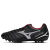Monarcida Neo 3 Select AG &laquo;Black Silver Red&raquo;