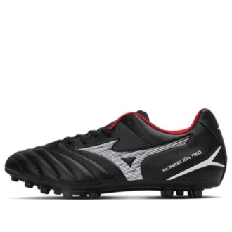 Monarcida Neo 3 Select AG &laquo;Black Silver Red&raquo;
