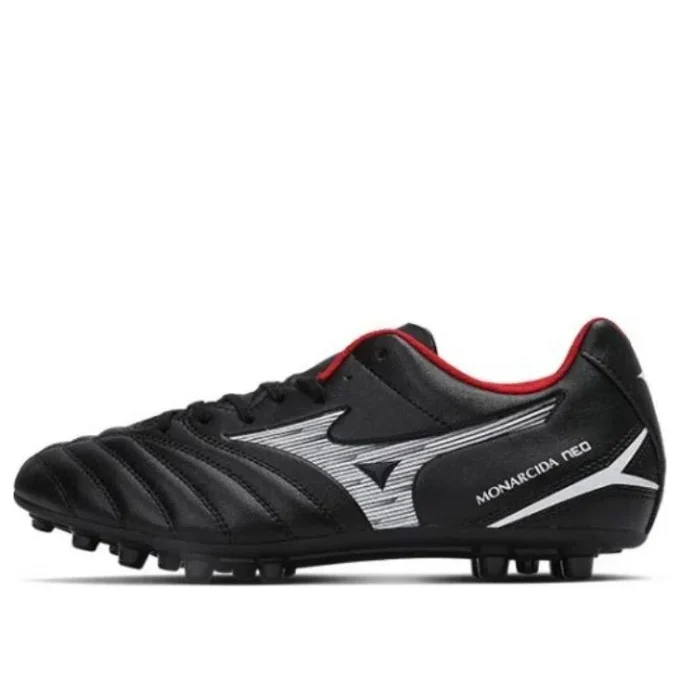 Monarcida Neo 3 Select AG &laquo;Black Silver Red&raquo;