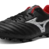 Monarcida Neo 3 Select AG &laquo;Black Silver Red&raquo;