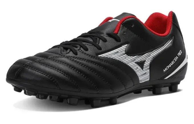 Monarcida Neo 3 Select AG &laquo;Black Silver Red&raquo;