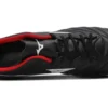 Monarcida Neo 3 Select AG &laquo;Black Silver Red&raquo;