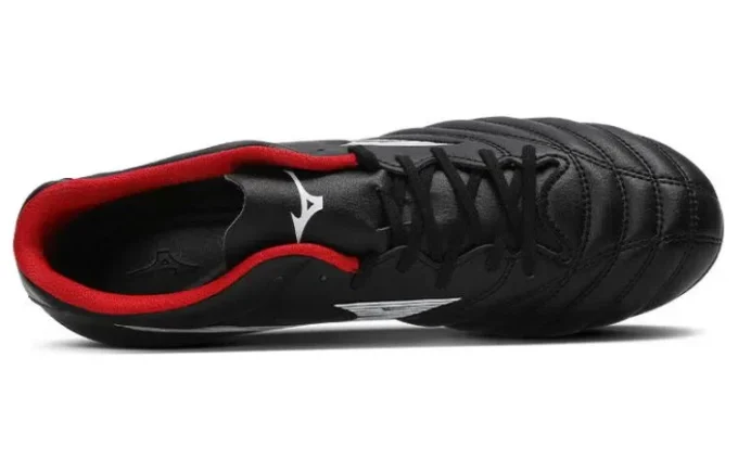 Monarcida Neo 3 Select AG &laquo;Black Silver Red&raquo;