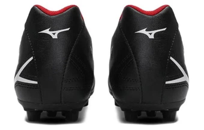 Monarcida Neo 3 Select AG &laquo;Black Silver Red&raquo;