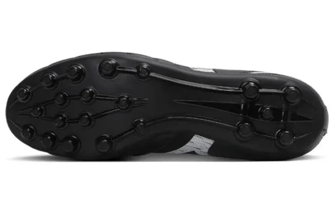Monarcida Neo 3 Select AG &laquo;Black Silver Red&raquo;