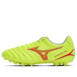 Monarcida Neo 3 Select AG Cleats &laquo;Yellow&raquo;