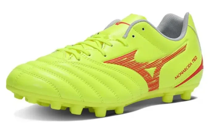 Monarcida Neo 3 Select AG Cleats &laquo;Yellow&raquo;