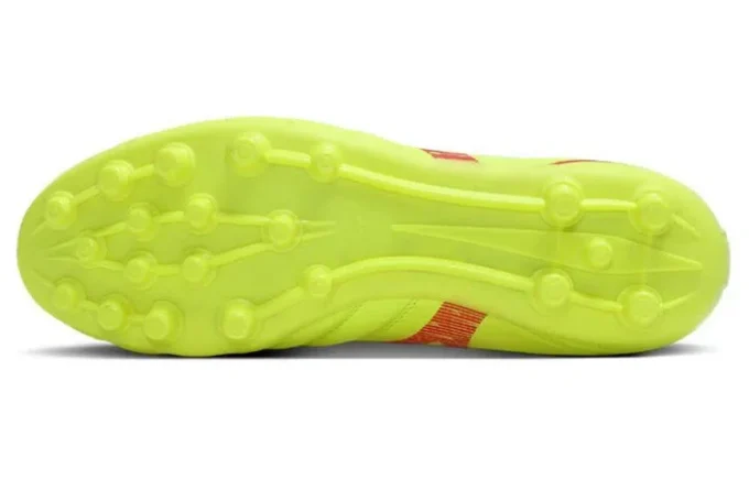 Monarcida Neo 3 Select AG Cleats &laquo;Yellow&raquo;