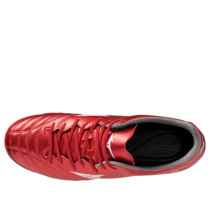 Monarcida Neo 3 Select AS &laquo;Ruby Red White&raquo;