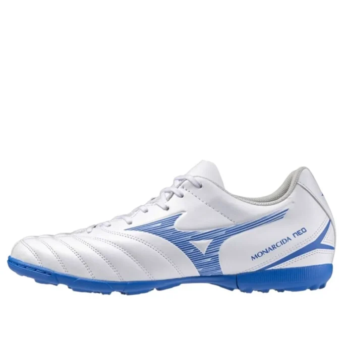 Monarcida Neo 3 Select AS &laquo;White Laser Blue&raquo;