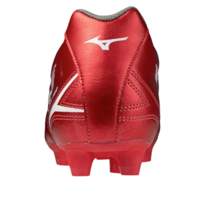 Monarcida Neo 3 Select &laquo;Ruby Red White&raquo;