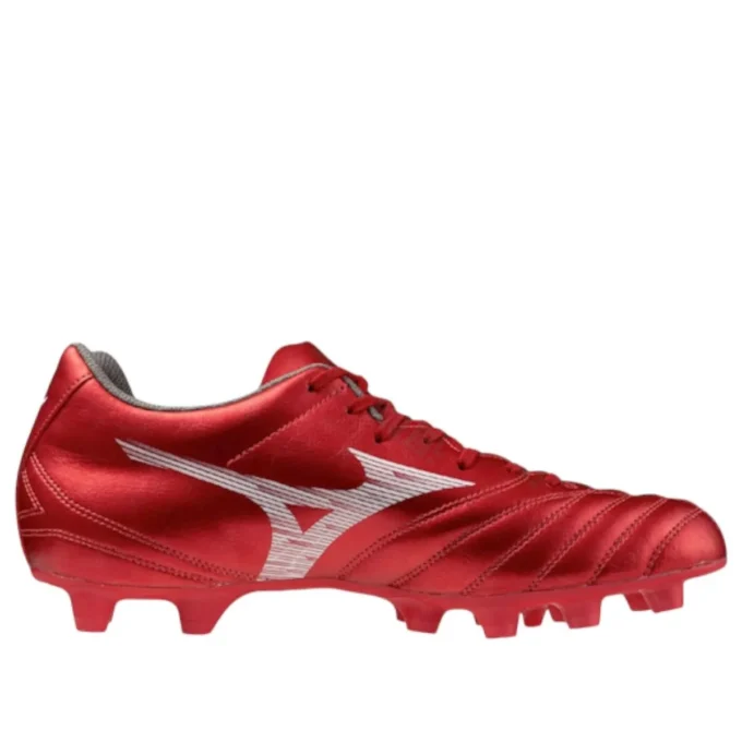 Monarcida Neo 3 Select &laquo;Ruby Red White&raquo;