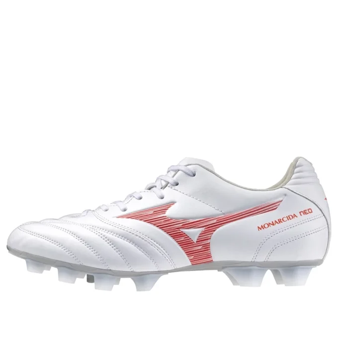 Monarcida Neo 3 Super Wide &laquo;White Red&raquo;