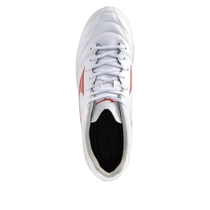 Monarcida Neo 3 Super Wide &laquo;White Red&raquo;