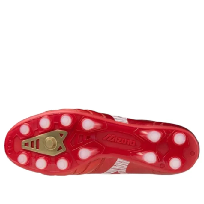 Monarcida Neo 3 Wide elite &laquo;Ruby Red White&raquo;