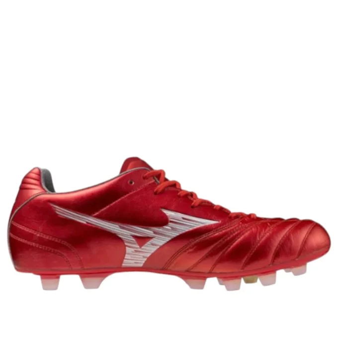 Monarcida Neo 3 Wide elite &laquo;Ruby Red White&raquo;