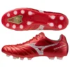 Monarcida Neo 3 Wide elite &laquo;Ruby Red White&raquo;