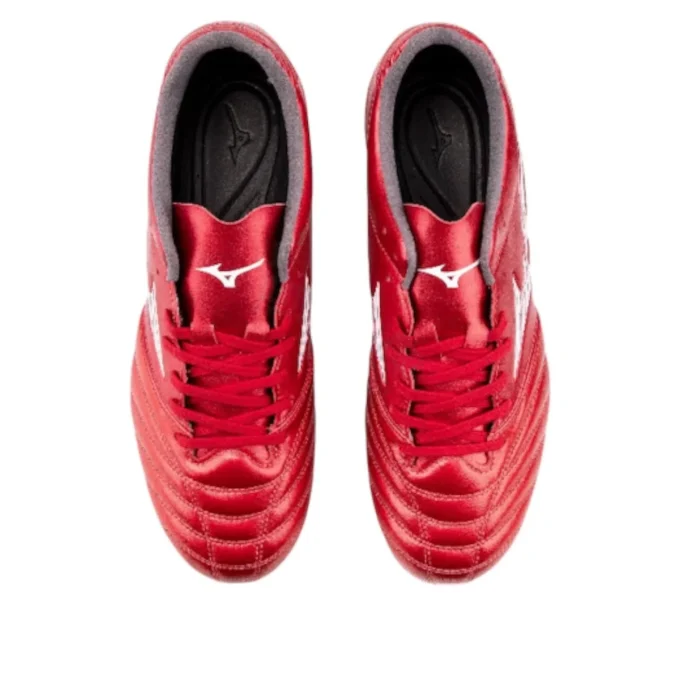 Monarcida Neo 3 Wide Pro &laquo;Ruby Red White&raquo;