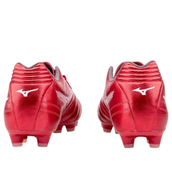 Monarcida Neo 3 Wide Pro &laquo;Ruby Red White&raquo;