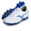 Monarcida NEO 3 WIDE PRO &laquo;White Blue&raquo;