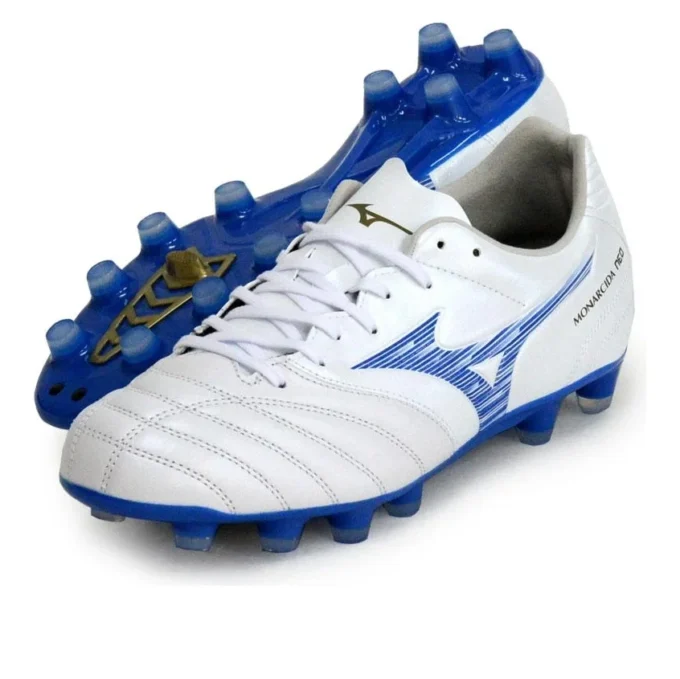 Monarcida NEO 3 WIDE PRO &laquo;White Blue&raquo;