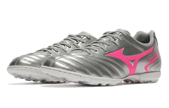Monarcida Neo AS TF &laquo;Silver Pink&raquo;