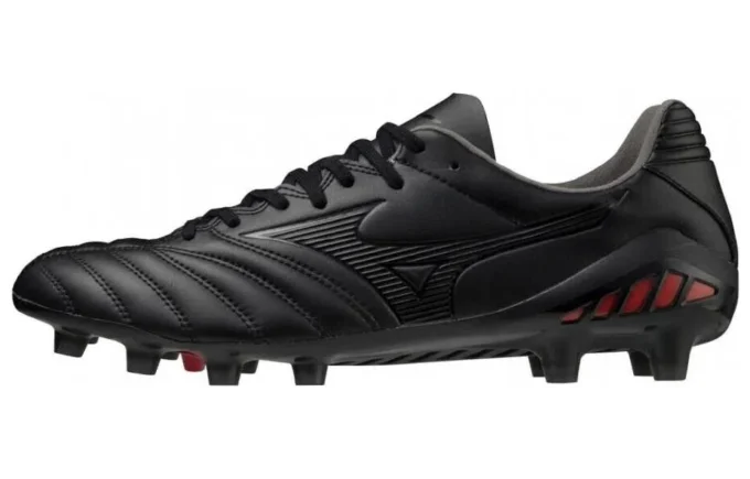 Monarcida Neo II Pro &laquo;Black&raquo;