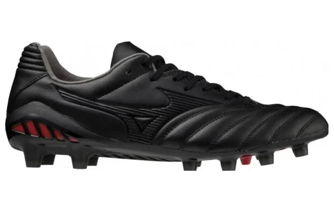 Monarcida Neo II Pro &laquo;Black&raquo;