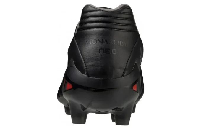 Monarcida Neo II Pro &laquo;Black&raquo;