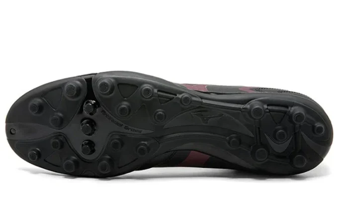 Monarcida Neo II Select AG &laquo;Black Red&raquo;