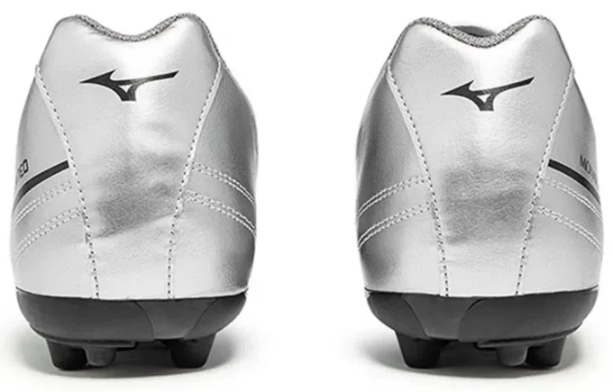 Monarcida Neo II Select AG &laquo;Silver Grey&raquo;