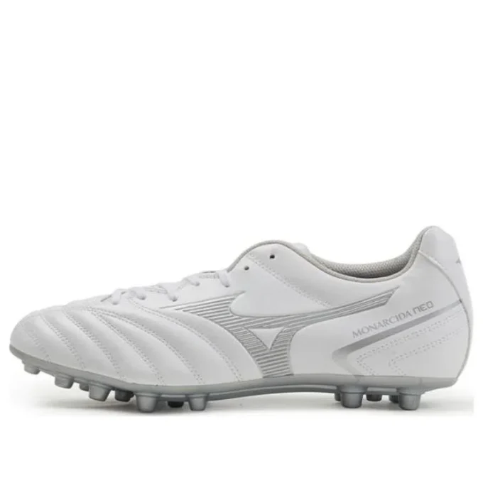 Monarcida Neo II Select AG &laquo;White Silver&raquo;