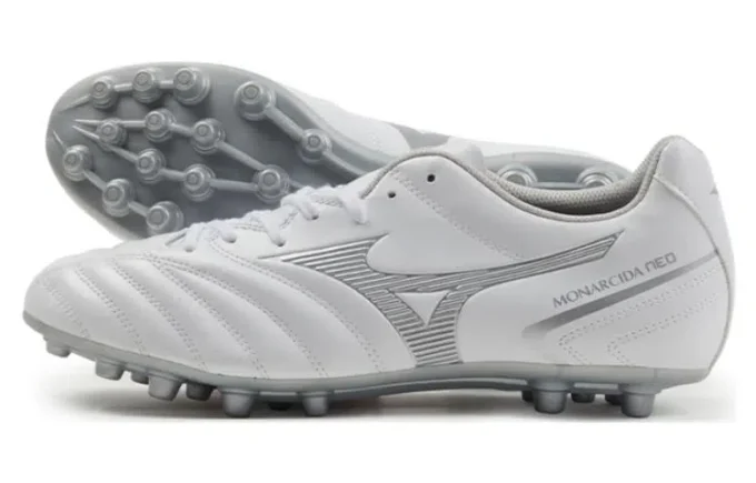 Monarcida Neo II Select AG &laquo;White Silver&raquo;