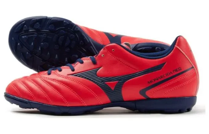 Monarcida Neo II Select AS TF &laquo;Red&raquo;